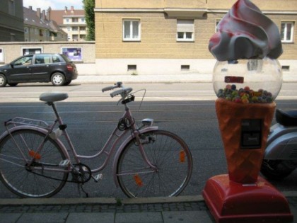 Foto: Enzo&amp;#039;s Eiscafe &amp;amp; Pizzeria