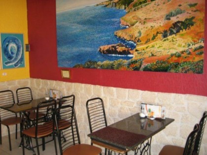 Foto: Enzo&amp;#039;s Eiscafe &amp;amp; Pizzeria