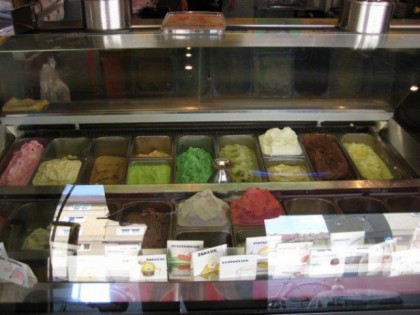 Foto: Enzo's Eiscafe &amp; Pizzeria